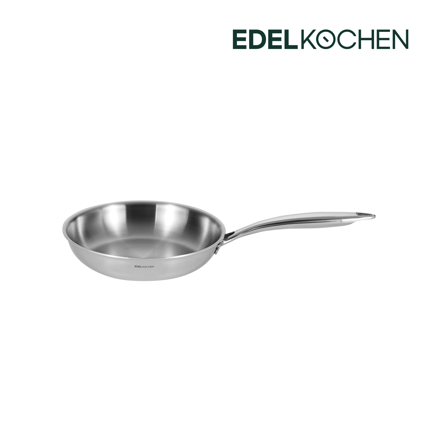 에델코첸 루체 올스텐 후라이팬 통5중 20cm 인덕션 가스레인지 프라이팬 가정용 프리미엄