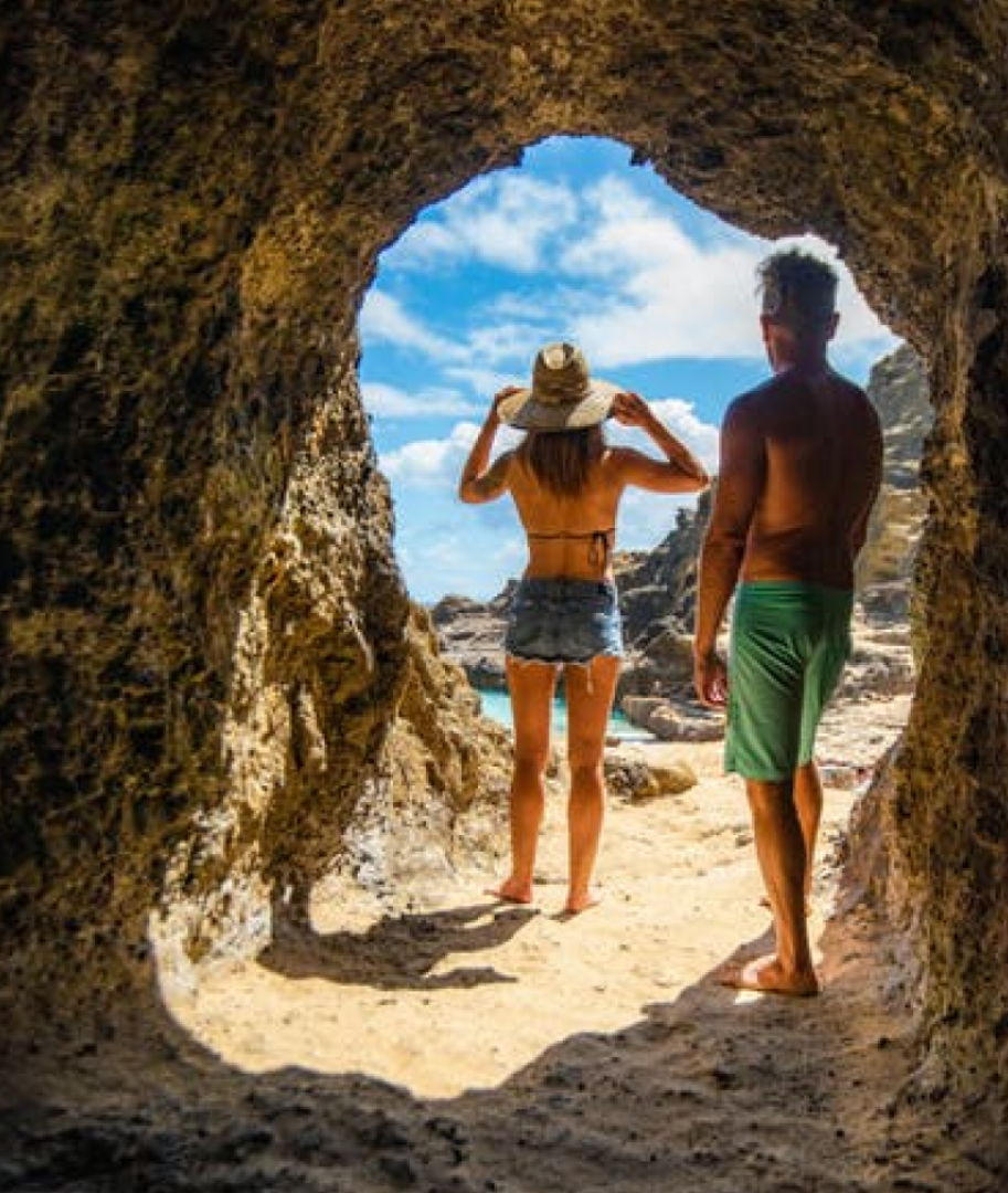 미국 하와이 오아후｜인스타그램 인생샷 투어｜와이키키 호텔 픽업 포함 이미지 2