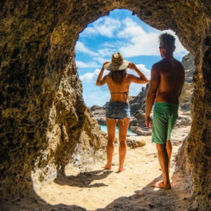 미국 하와이 오아후｜인스타그램 인생샷 투어｜와이키키 호텔 픽업 포함 솔직 후기 | 실사용자 리뷰 분석 - 상품 이미지 2