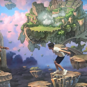 호주 멜버른 아트보 3D 체험 입장권 솔직 후기 | 실사용자 리뷰 분석 - 상품 이미지 3