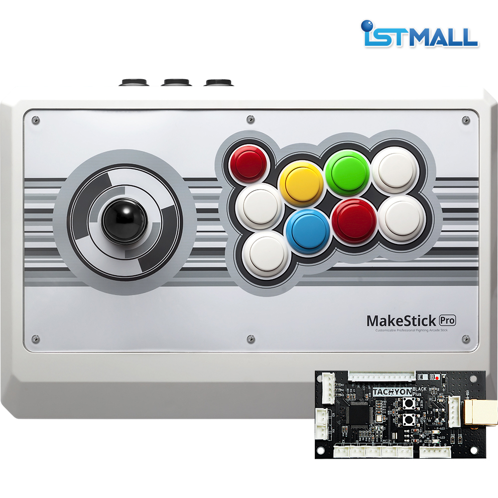 PC/PS3/PS4/SWITCH 메이크스틱 프로 타키온