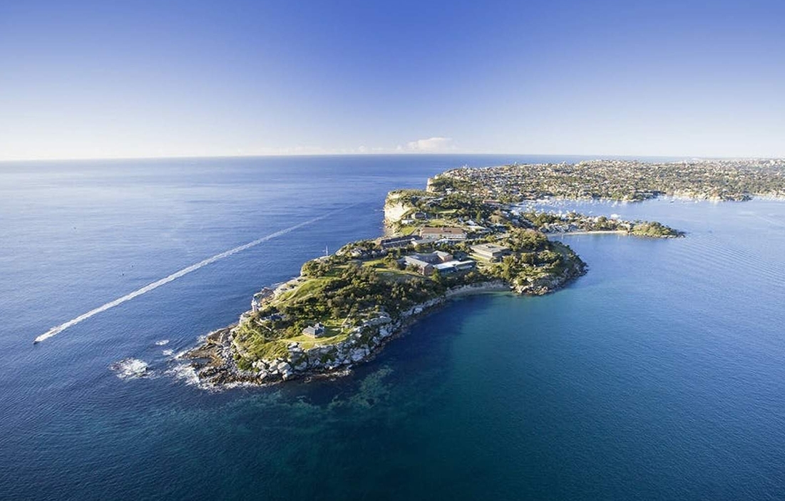 시드니 하버 호퍼 크루즈 (상품 페이지 Google 번역됨) 이미지 4