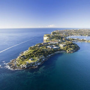 시드니 하버 호퍼 크루즈 (상품 페이지 Google 번역됨) 솔직 후기 | 실사용자 리뷰 분석 - 상품 이미지 4