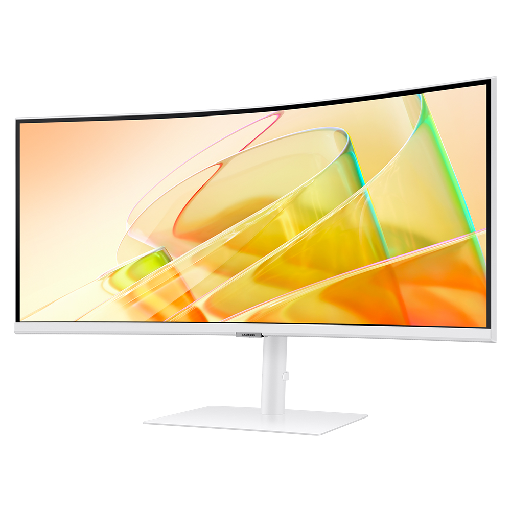 삼성 뷰피니티 S6 S65TC LS34C650T 썬더볼트4 USB-C 스피커 맥 모니터 - 상세 이미지 5