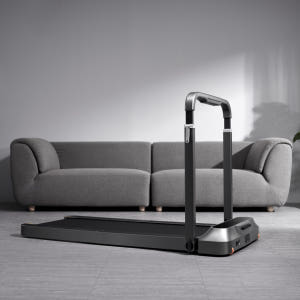 워킹패드 가정용 워킹머신 저소음 아파트 트레드밀 실내 러닝 킹스미스 접이... 운동러 솔직 후기 | 실사용 리뷰 - 상품 이미지 4