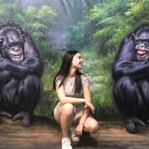 호주 멜버른 아트보 3D 체험 입장권 솔직 후기 | 실사용자 리뷰 분석 - 상품 이미지 4