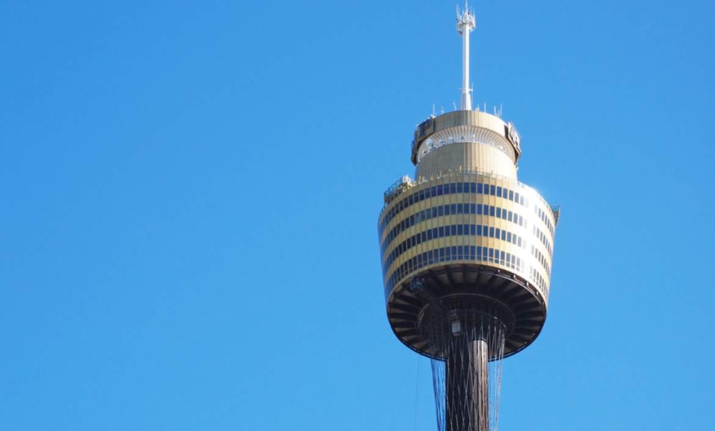 시드니 타워아이 입장권 이미지 3