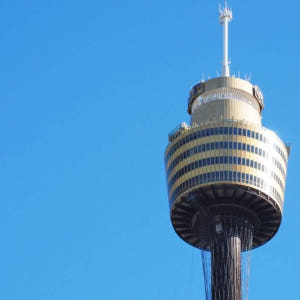 시드니 타워아이 입장권 솔직 후기 | 실사용자 리뷰 분석 - 상품 이미지 3