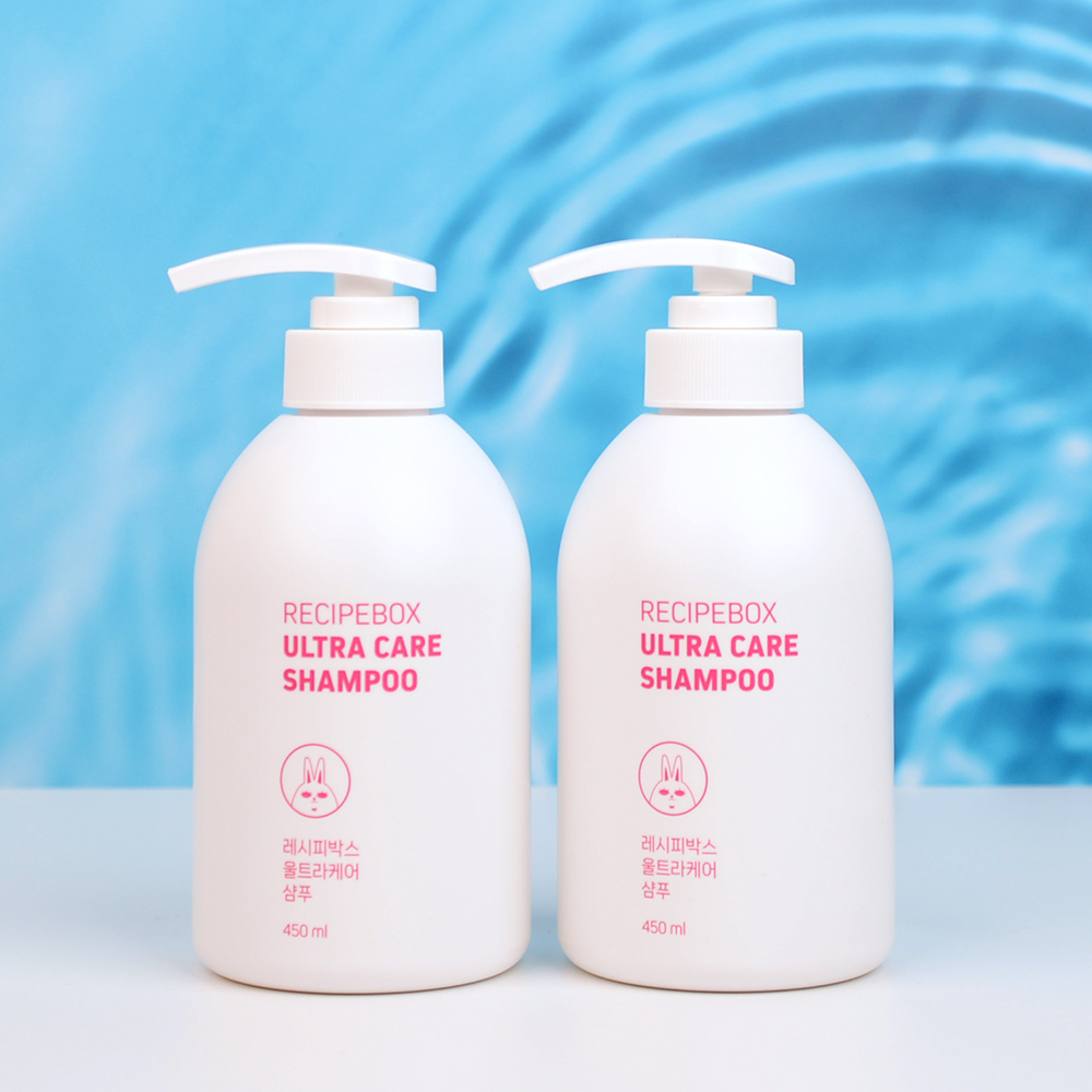 1+1 초등학생 샴푸 사춘기 청소년 비듬 정수리 냄새