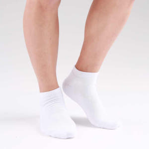 남자 두꺼운 발목 양말 단목 쿠션 러닝 스포츠 솔직 후기 | 실사용자 리뷰 분석 - 상품 이미지 4