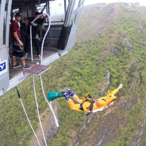 뉴질랜드 퀸스타운 네비스 번지점프 체험 솔직 후기 | 실사용자 리뷰 분석 - 상품 이미지 4