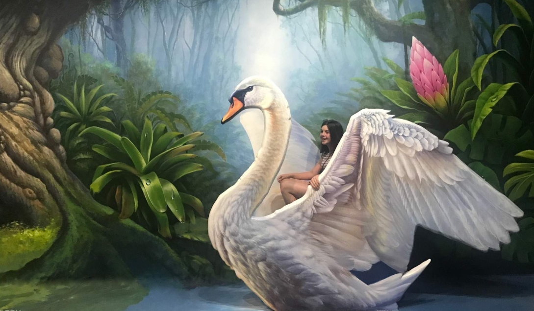 호주 멜버른 아트보 3D 체험 입장권 이미지 2