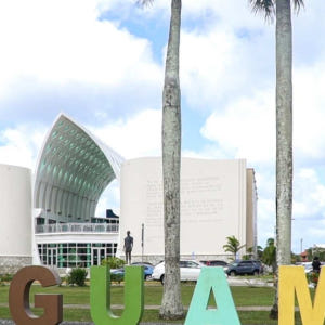 미국 괌 시내 및 남부 반나절 투어 솔직 후기 | 실사용자 리뷰 분석 - 상품 이미지 4