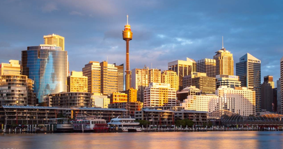 시드니 타워아이 입장권 이미지 2