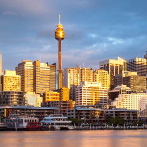 시드니 타워아이 입장권 솔직 후기 | 실사용자 리뷰 분석 - 상품 이미지 2