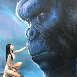 호주 멜버른 아트보 3D 체험 입장권 솔직 후기 | 실사용자 리뷰 분석 - 상품 이미지 1