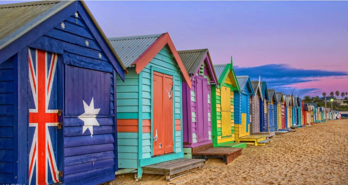 필립 아일랜드 일일 투어 (멜버른 출발) 이미지 2