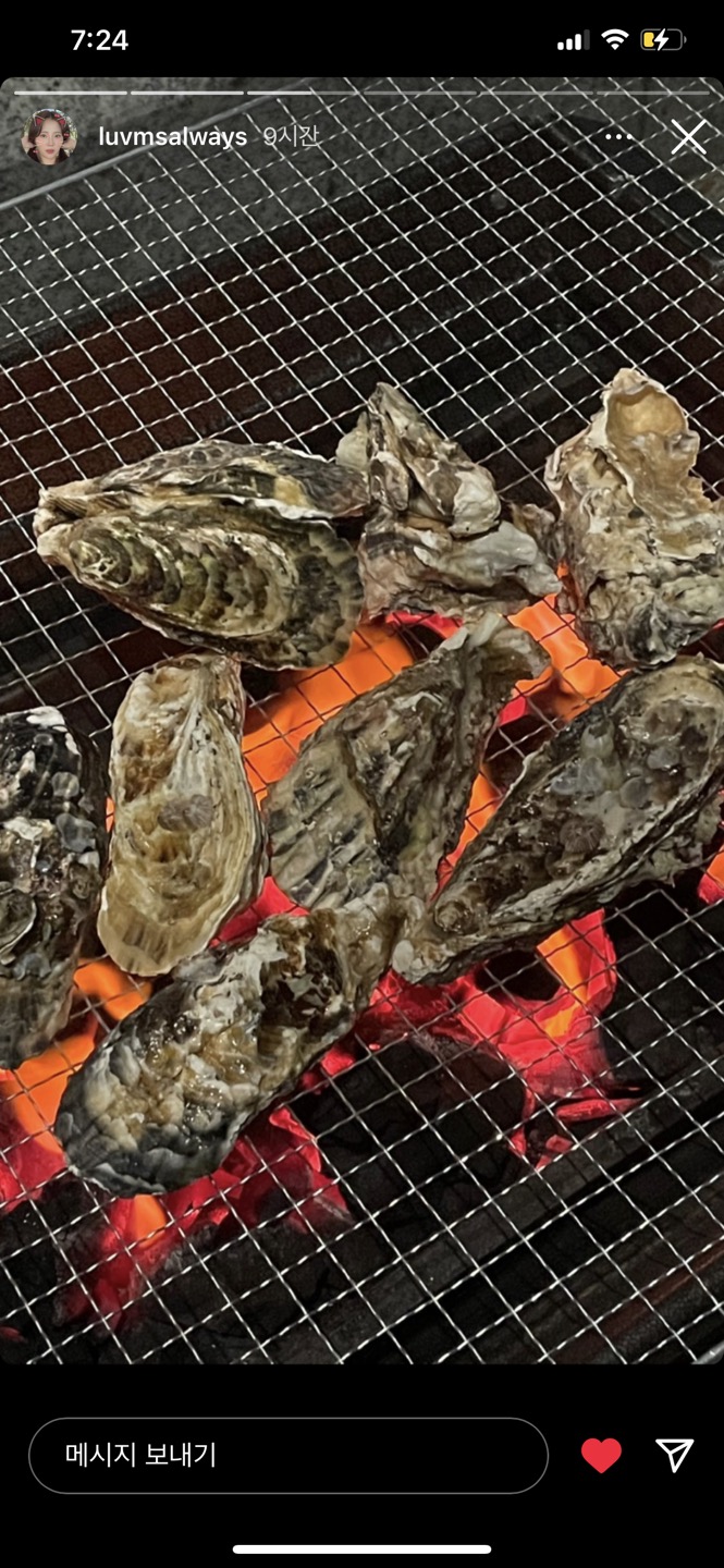 직접키워 더 신선한 최상급 각굴, 깐굴1kg - 상세 이미지 3