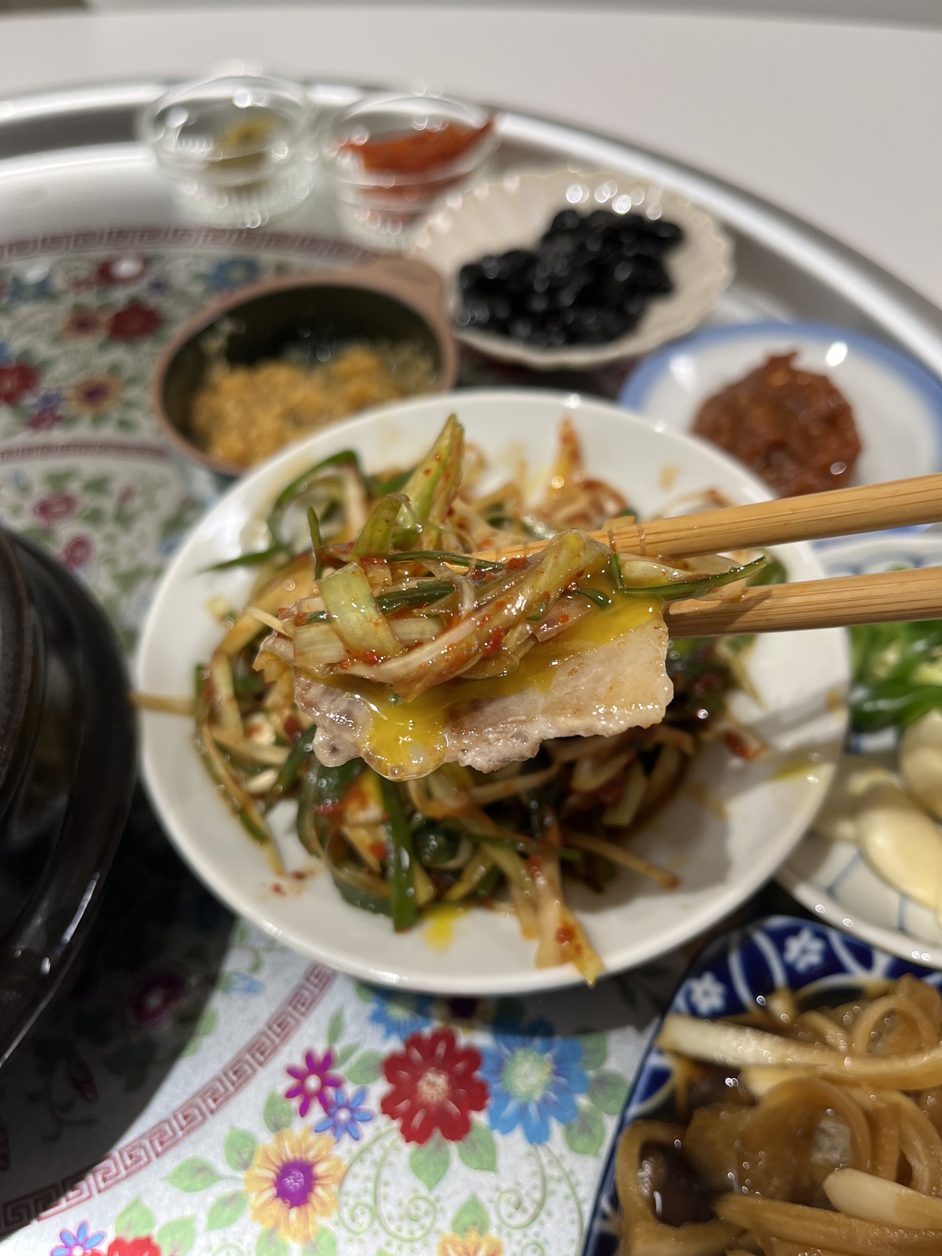 유황먹인 한돈 한입 냉삼 1+1 500g+500g - 상세 이미지 3