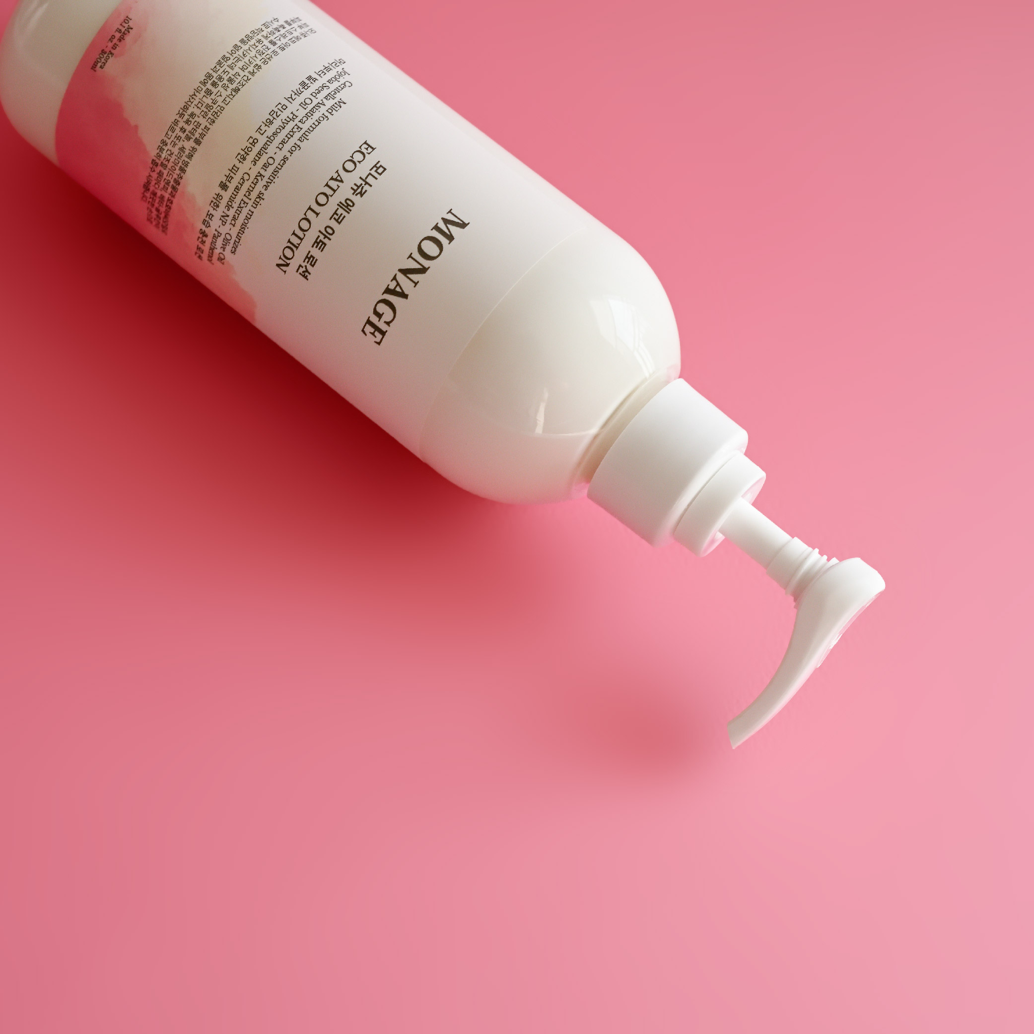 모나쥬 에코 아토 로션 300ml X 3 - 상세 이미지 3