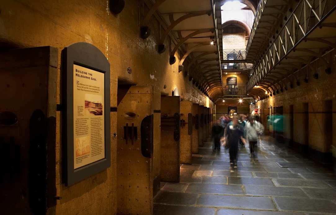 호주 올드 멜버른 골 입장권 (상품 페이지 Google 번역됨) 이미지 4