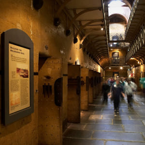 호주 올드 멜버른 골 입장권 (상품 페이지 Google 번역됨) 솔직 후기 | 실사용자 리뷰 분석 - 상품 이미지 4