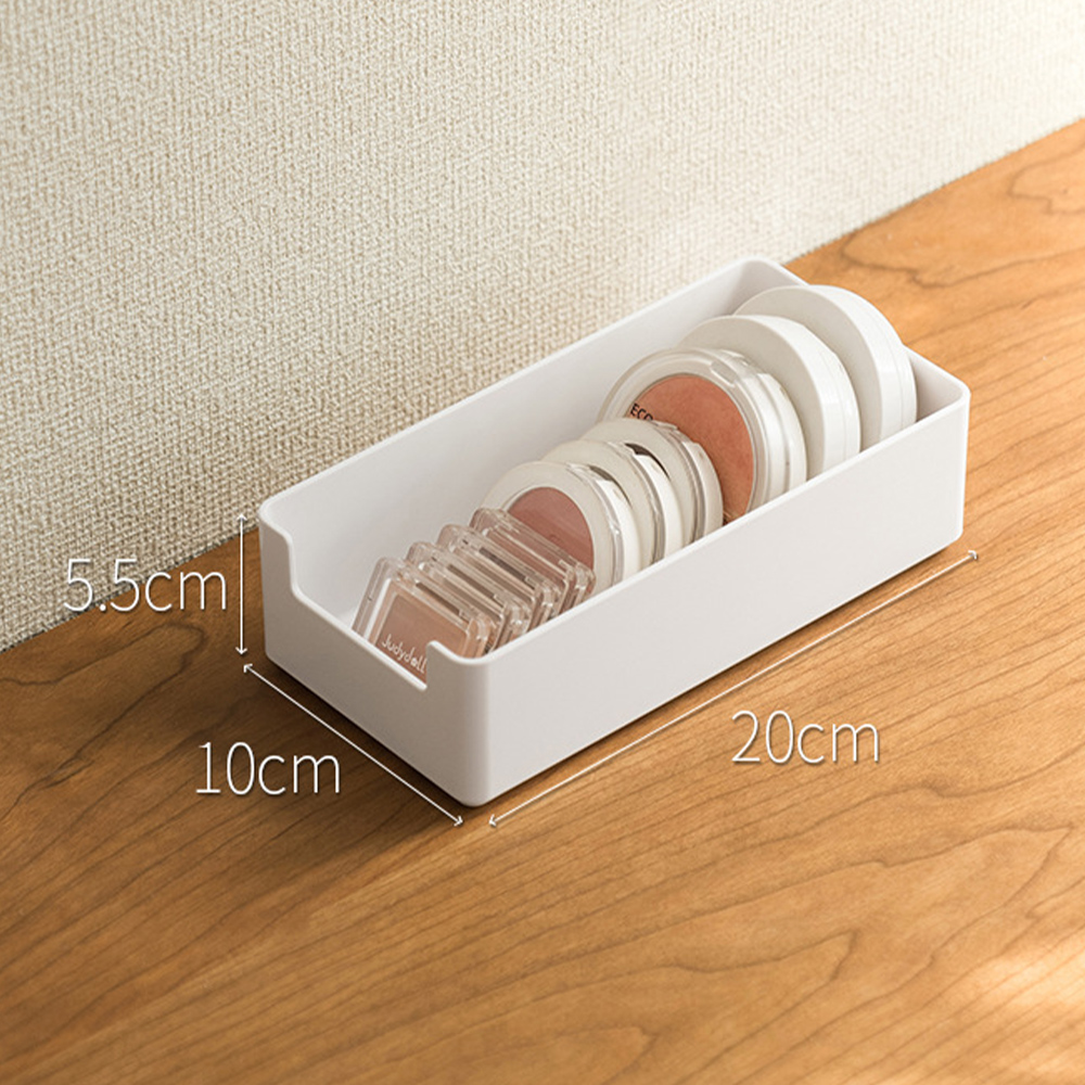 조합형 서랍정리함 중형 주방 싱크대 펜트리 수납함 정리함 책상 서랍 칸막이 - 상세 이미지 5