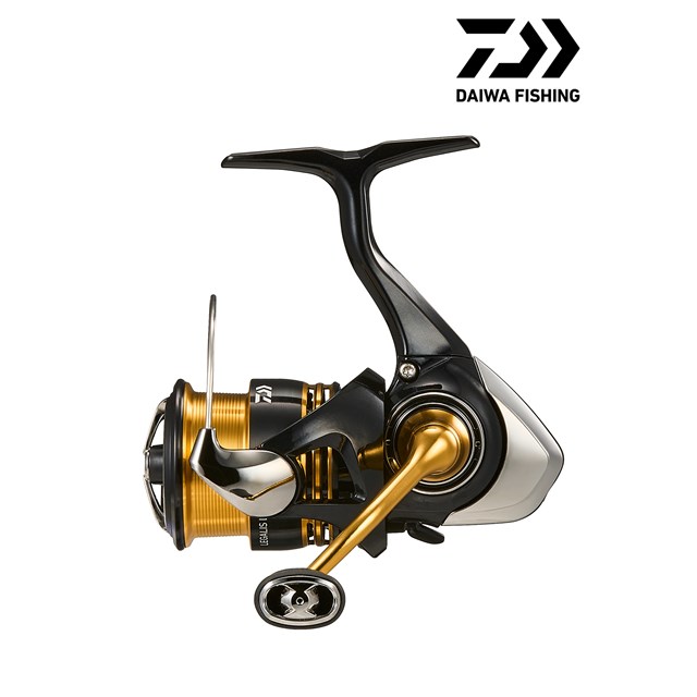 다이와 20 레가리스 LT 1000-D 스피닝릴 광어 에깅 인쇼어 한국다이와