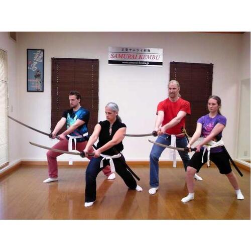 일본 교토 사무라이 클래스: 사무라이 전사가 되다 솔직 후기 | 실사용자 리뷰 분석 - 대표 이미지