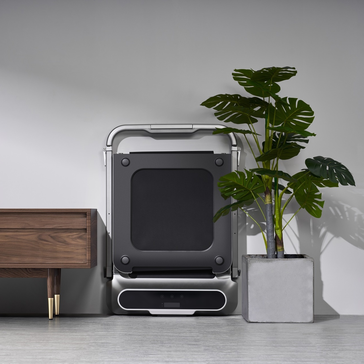 워킹패드 가정용 워킹머신 저소음 아파트 트레드밀 실내 러닝 킹스미스 접이식 런닝머신 R2