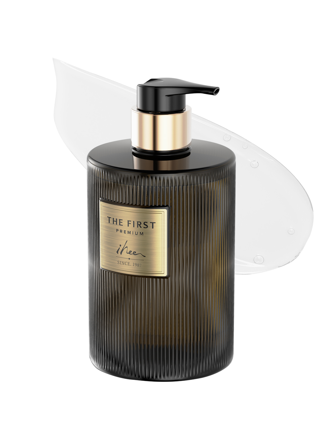 이희 더퍼스트 프리미엄 샴푸 480ml 두피 냄새 가려움 비듬 지루성 약산성 단백질 천연 - 상세 이미지 2