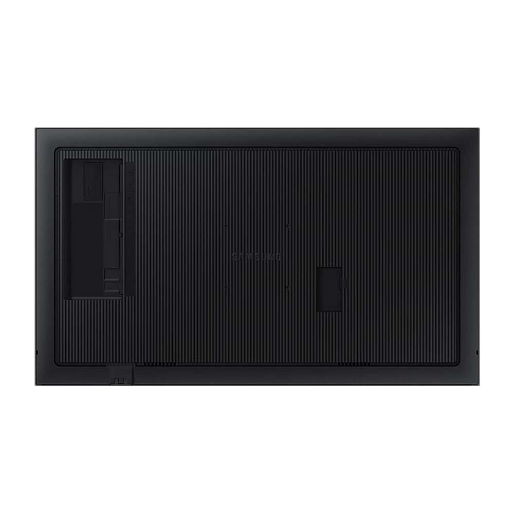 삼성 사이니지 80.1cm LH32QMC 107.9cm LH43QMC WIFI 블루투스 스마트미러링 피봇지원 이동식 스탠드 구성 대형 모니터 무빙스탠드 - 상세 이미지 4