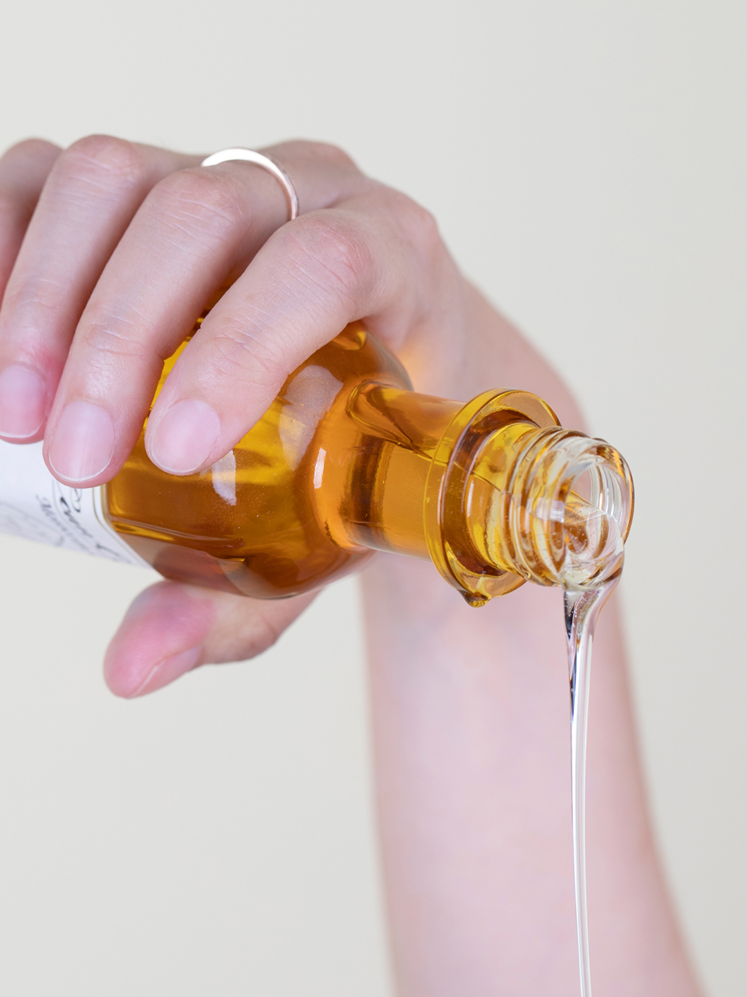 이희 캉캉오일 30ml 헤어 단백질 영양 세럼 에센스 모로칸 모르간 모르칸 헤어오일 - 상세 이미지 4