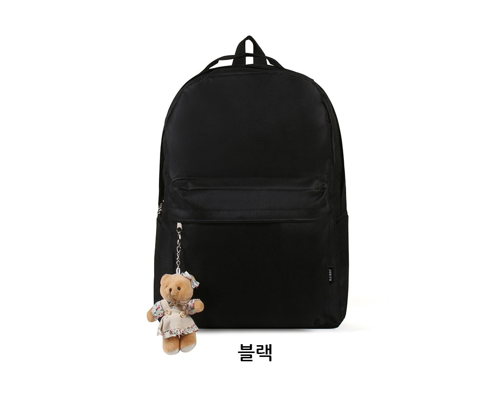 초등 고학년 5학년 6학년 학생 책가방 쥬니어 스쿨 백팩 신학기 새학기 학교가방+키링 - 상세 이미지 3