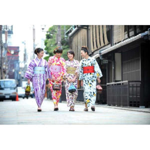 일본 교토: 기모노 1일 대여 (한국어 지원) 솔직 후기 | 실사용자 리뷰 분석 - 상품 이미지 4