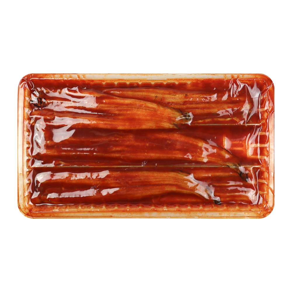 국내산 냉동 데리야끼 매콤고추장 바다장어구이 양념구이 바다장어 400g - 상세 이미지 4