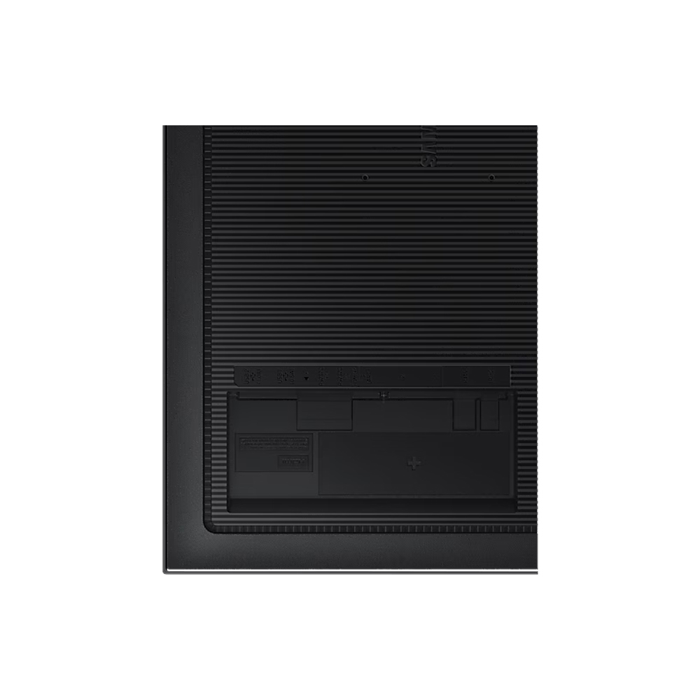 삼성 사이니지 80.1cm LH32QMC 107.9cm LH43QMC WIFI 블루투스 스마트미러링 피봇지원 이동식 스탠드 구성 대형 모니터 무빙스탠드 - 상세 이미지 5