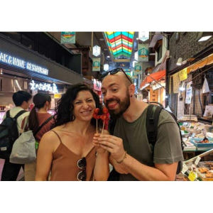 일본 교토 니시키 시장 음식 투어 솔직 후기 | 실사용자 리뷰 분석 - 상품 이미지 3