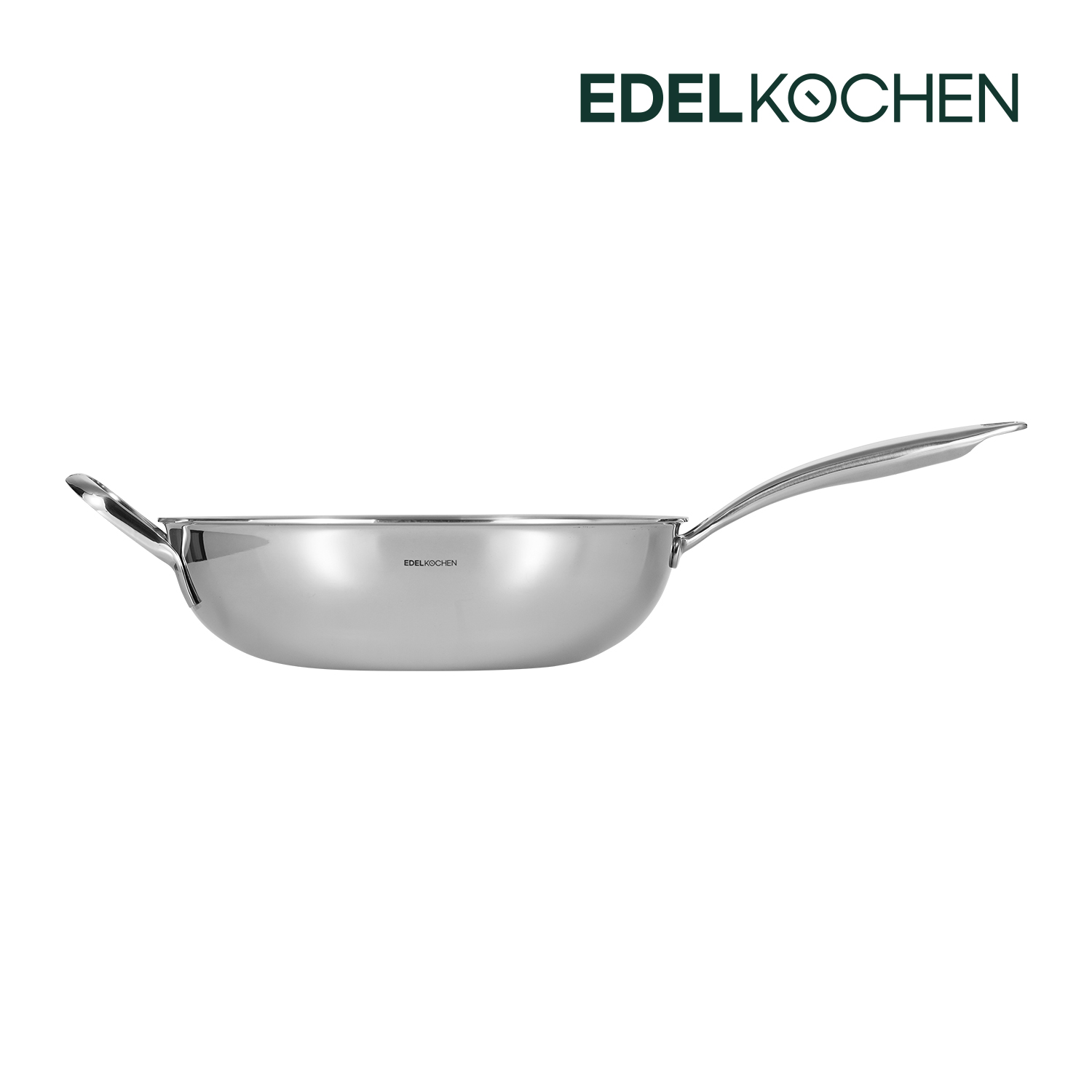 에델코첸 루체 올스텐 후라이팬 통5중 20cm 인덕션 가스레인지 프라이팬 가정용 프리미엄