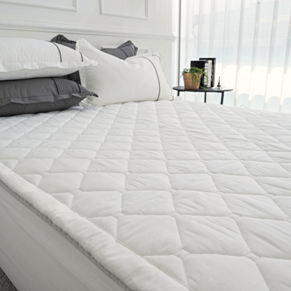 100수 순면 호텔 사계절 침구 퀸 라지킹 이불 세트