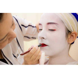 일본 교토: 2시간 동안 마이코 화장 및 사진 촬영(한국어 지원) 솔직 후기 | 실사용자 리뷰 분석 - 상품 이미지 3