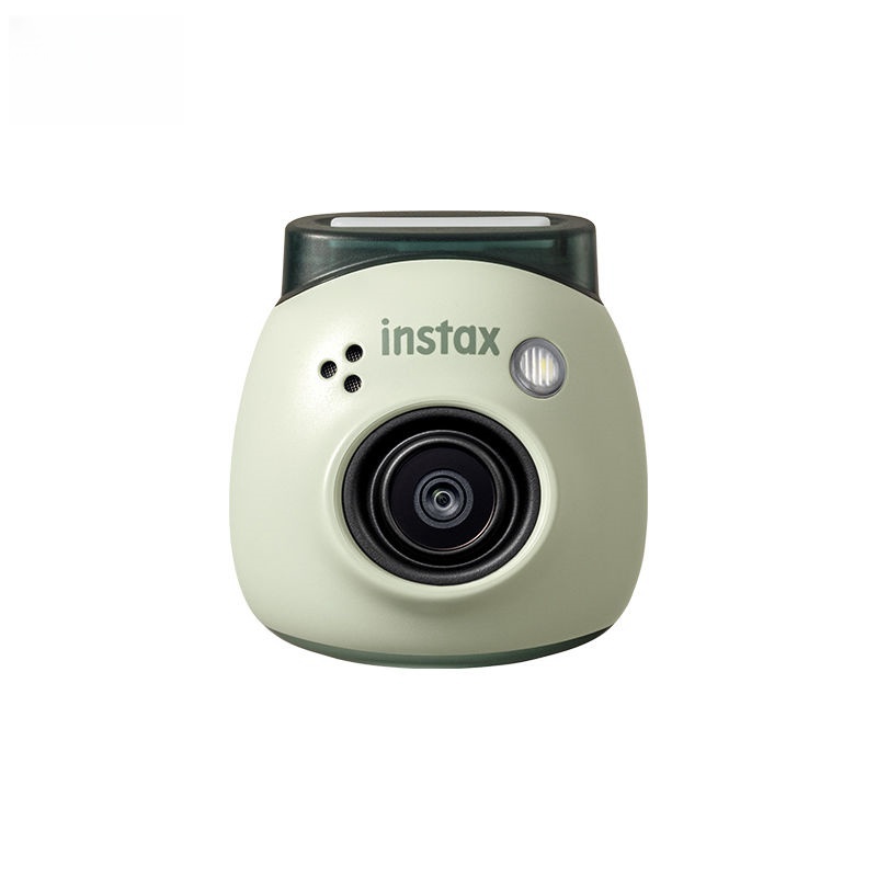 인스탁스 팔 후지필름 Instax Pal Mini 소형 즉석카메라 블루 기본 - 상세 이미지 2
