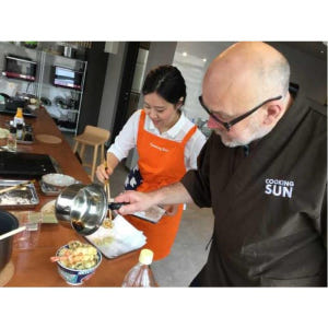 일본 교토 요리 교실이 있는 니시키 시장 음식 투어 솔직 후기 | 실사용자 리뷰 분석 - 상품 이미지 3