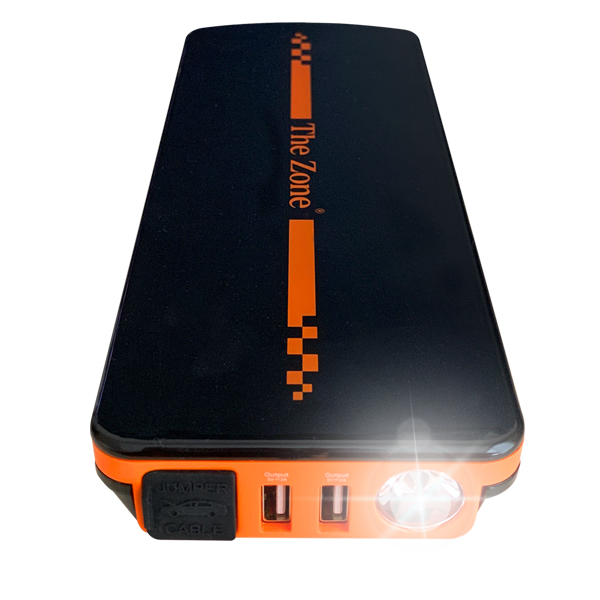더존 점프스타터 18000mAh+시거잭 어댑터 - 상세 이미지 3