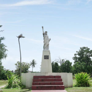 미국 괌 시내 및 남부 반나절 투어 솔직 후기 | 실사용자 리뷰 분석 - 상품 이미지 3