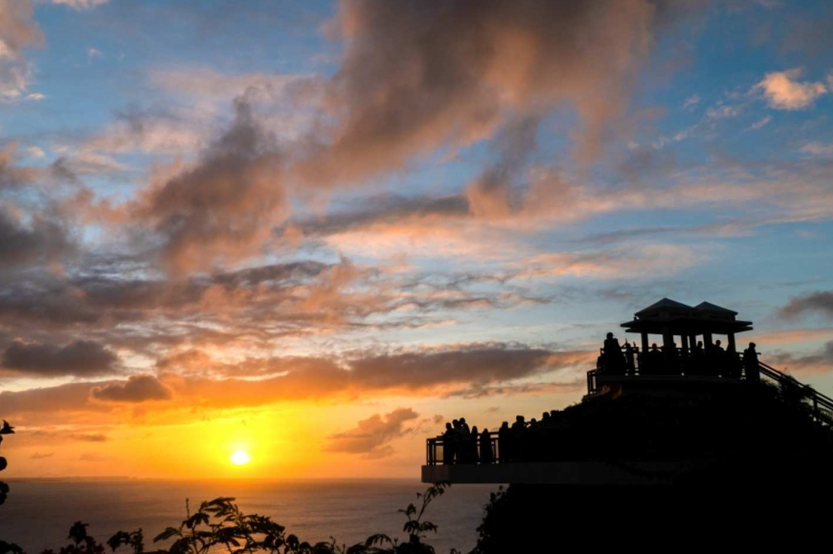 미국 괌 시내 및 남부 반나절 투어 이미지 1