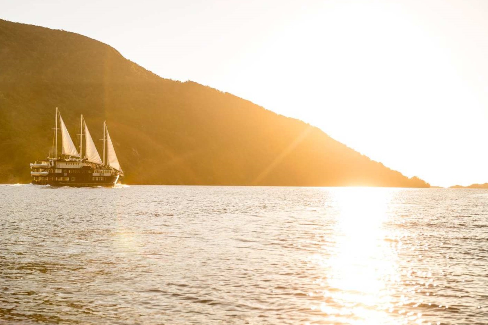 뉴질랜드 퀸스타운 출발 다우트풀 사운드 윌더니스 크루즈 이미지 3