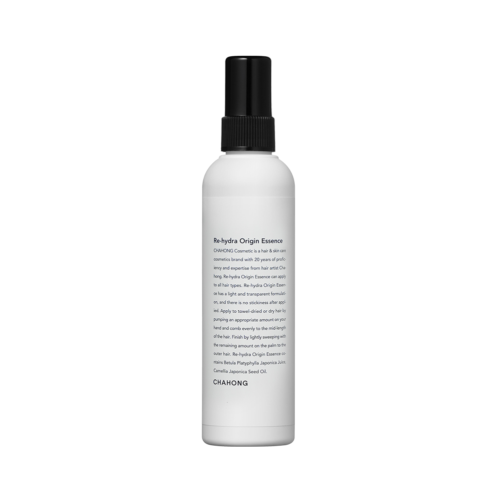 (수분.윤기 케어) 리-하이드라 오리진 에센스 120 ml - 상품 이미지