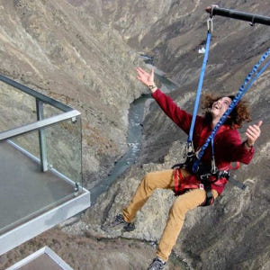 뉴질랜드 퀸스타운 네비스 번지점프 체험 솔직 후기 | 실사용자 리뷰 분석 - 상품 이미지 3