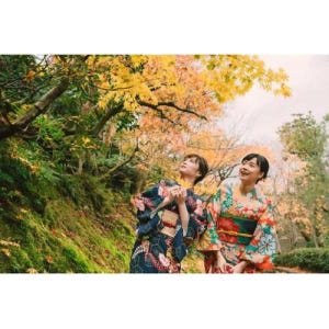 일본 교토: 기모노 1일 대여 (한국어 지원) 솔직 후기 | 실사용자 리뷰 분석 - 상품 이미지 1